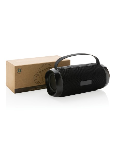 Speaker 6W impermeabile Soundboom in plastica RCS Speaker 6W impermeabile Soundboom in plastica RCS